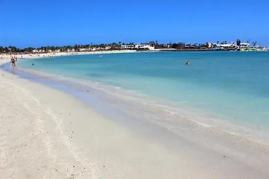 Holiday home Casita Playa Castillo Vivienda 2B Caleta De Fuste