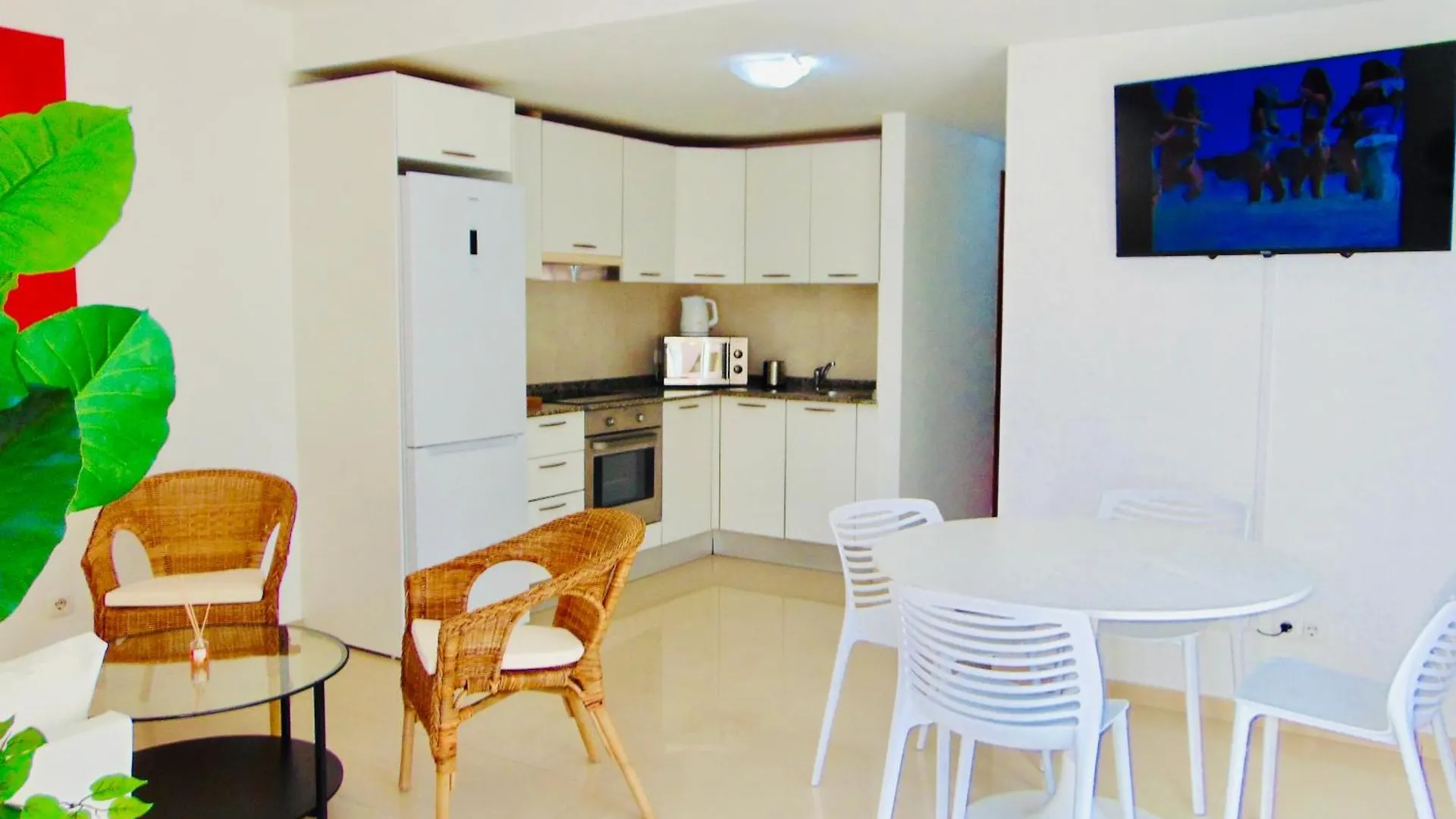 Holiday home Casita Playa Castillo Vivienda 2B Caleta De Fuste