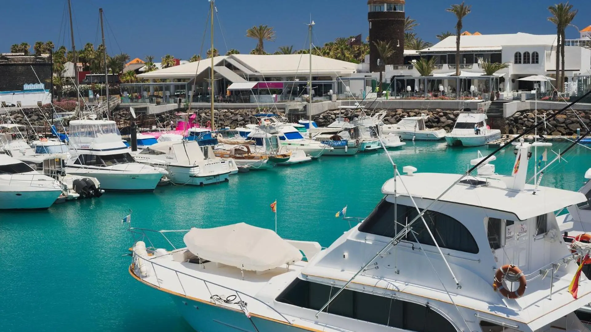 Casita Playa Castillo Vivienda 2B Caleta De Fuste Spain