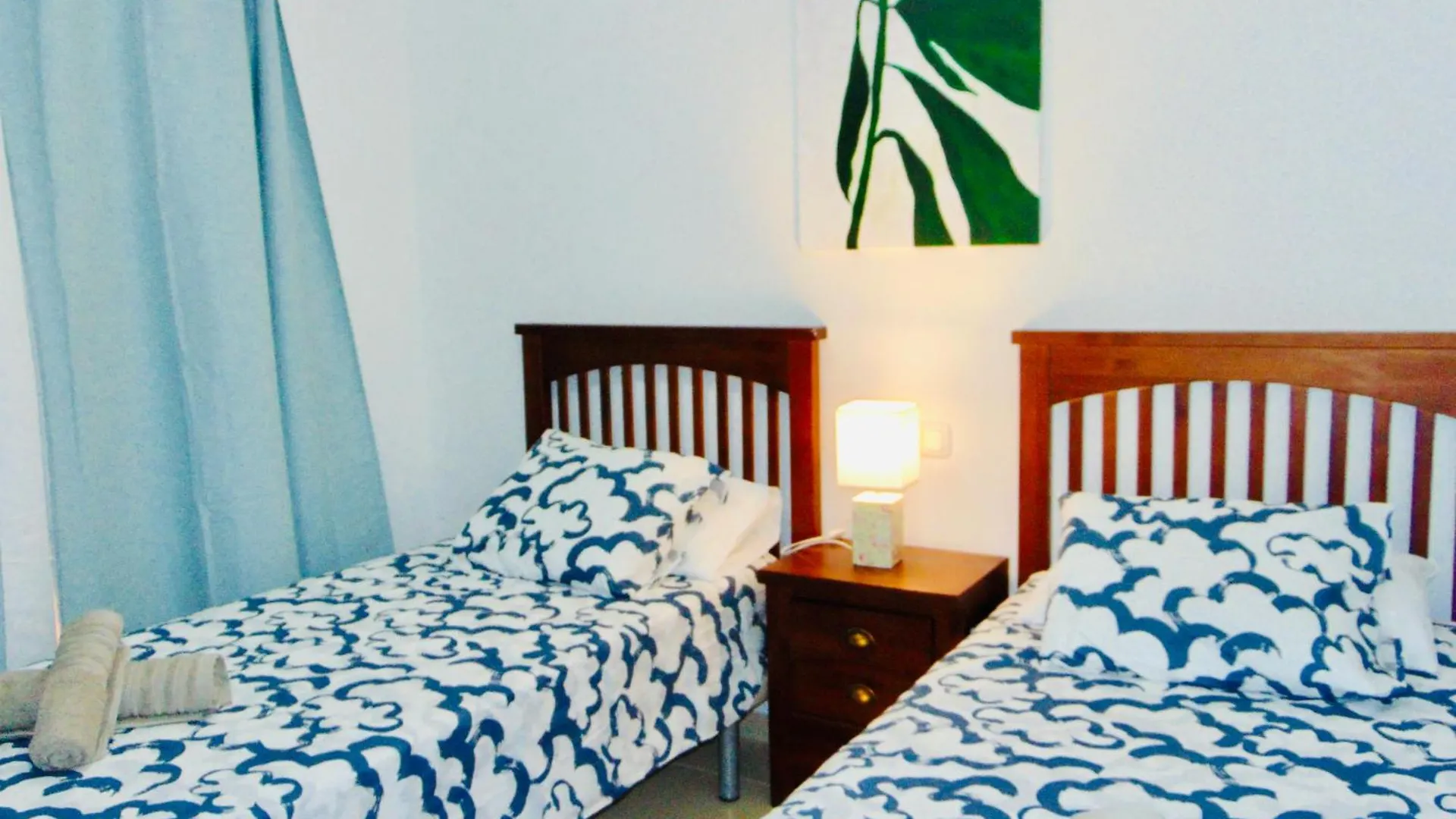 Casita Playa Castillo Vivienda 2B Caleta De Fuste 0*,