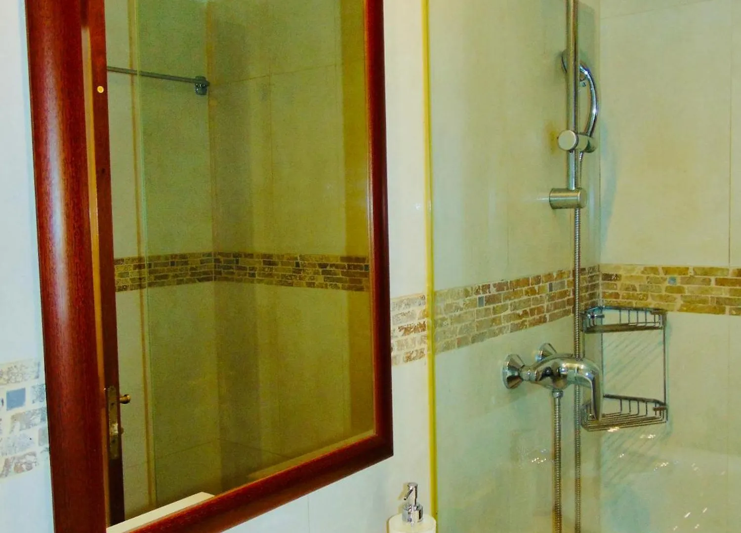 Casita Playa Castillo Vivienda 2B Caleta De Fuste Holiday home