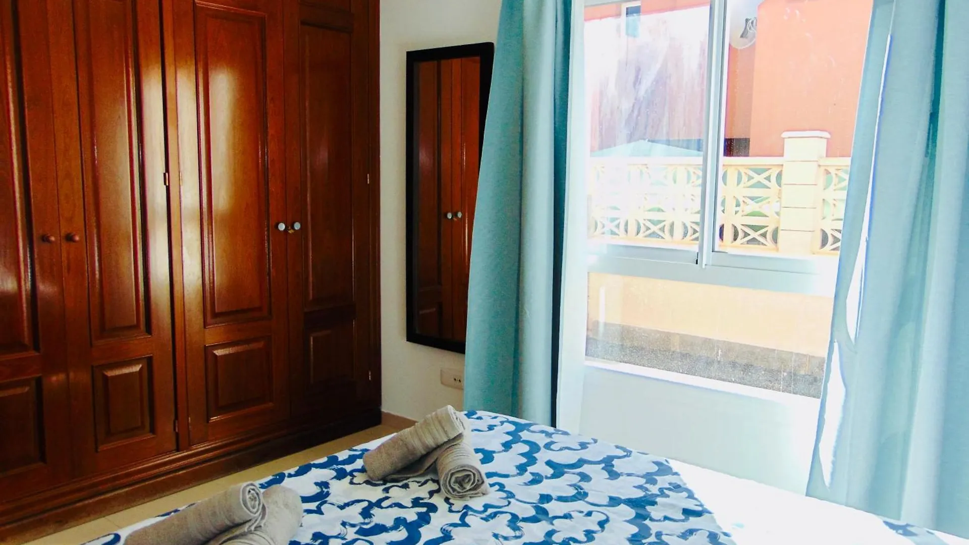 Holiday home Casita Playa Castillo Vivienda 2B Caleta De Fuste Spain