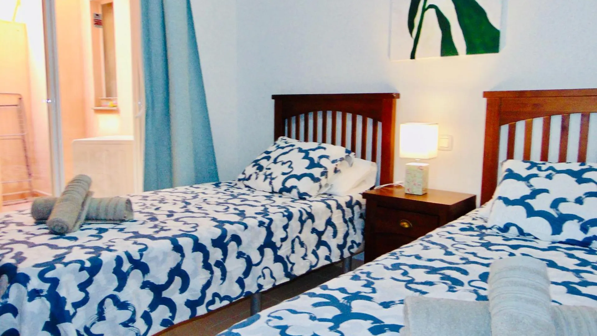 Casita Playa Castillo Vivienda 2B Caleta De Fuste Holiday home