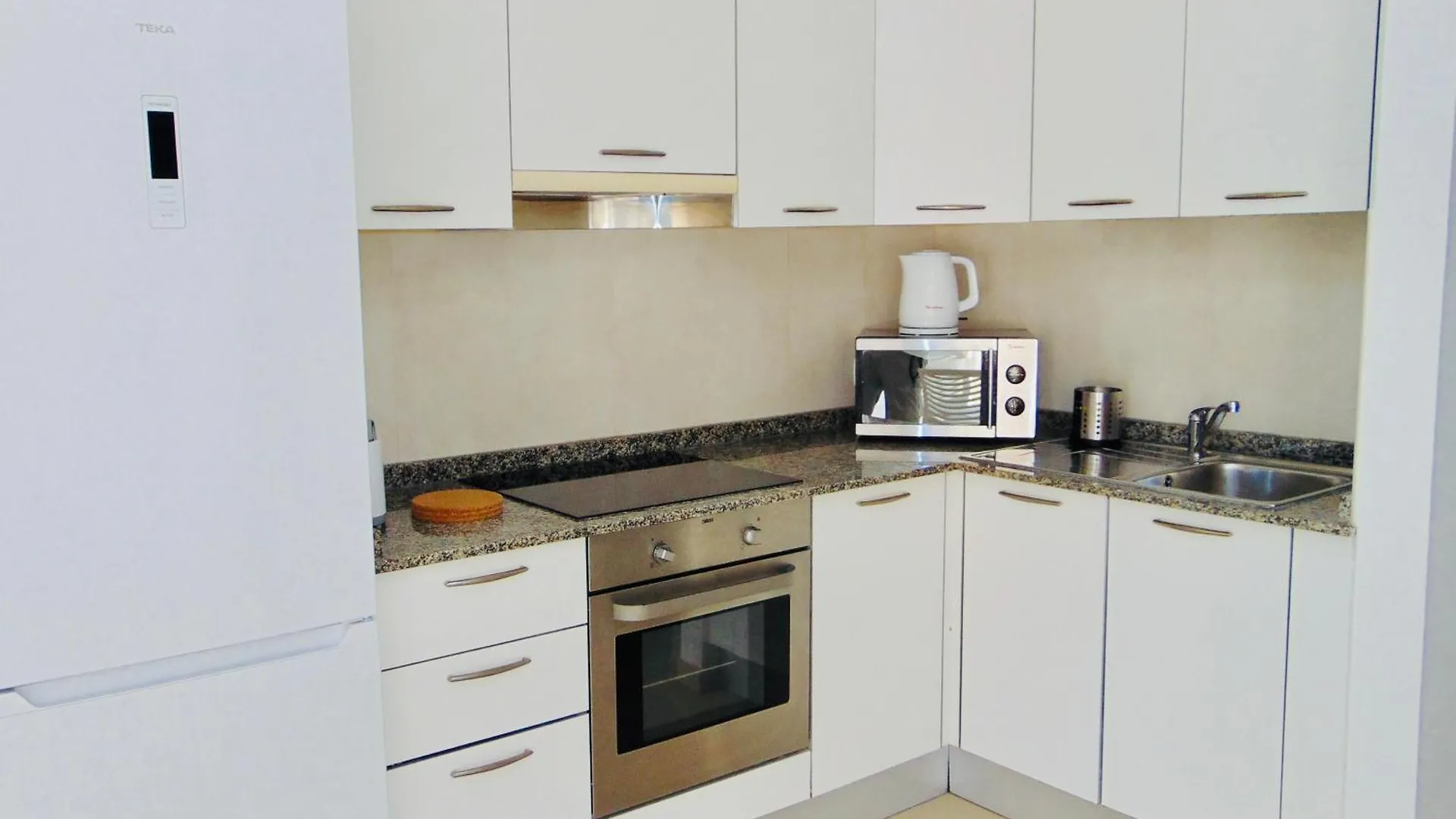 Casita Playa Castillo Vivienda 2B Caleta De Fuste Holiday home
