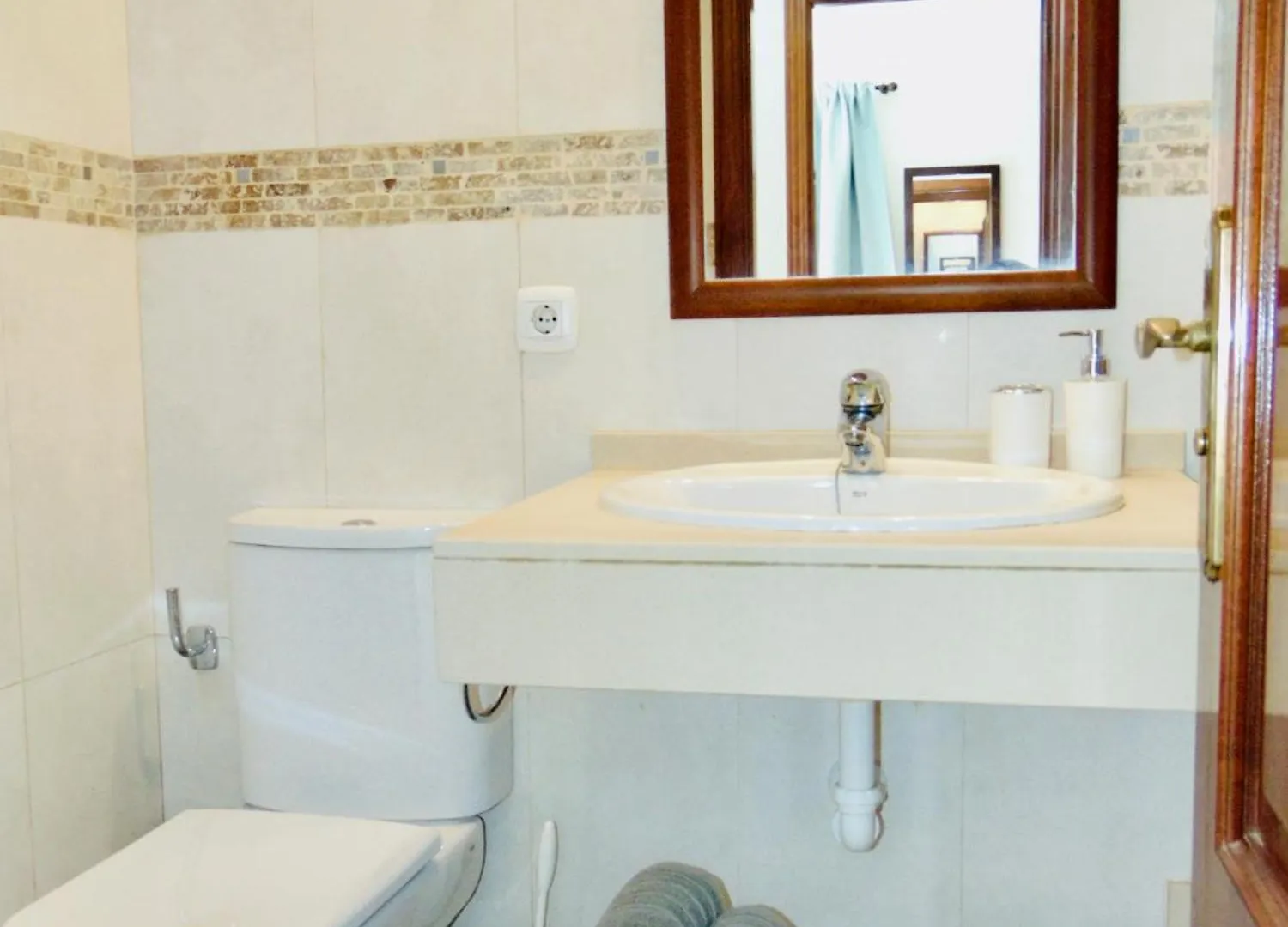 Casita Playa Castillo Vivienda 2B Caleta De Fuste 0*,
