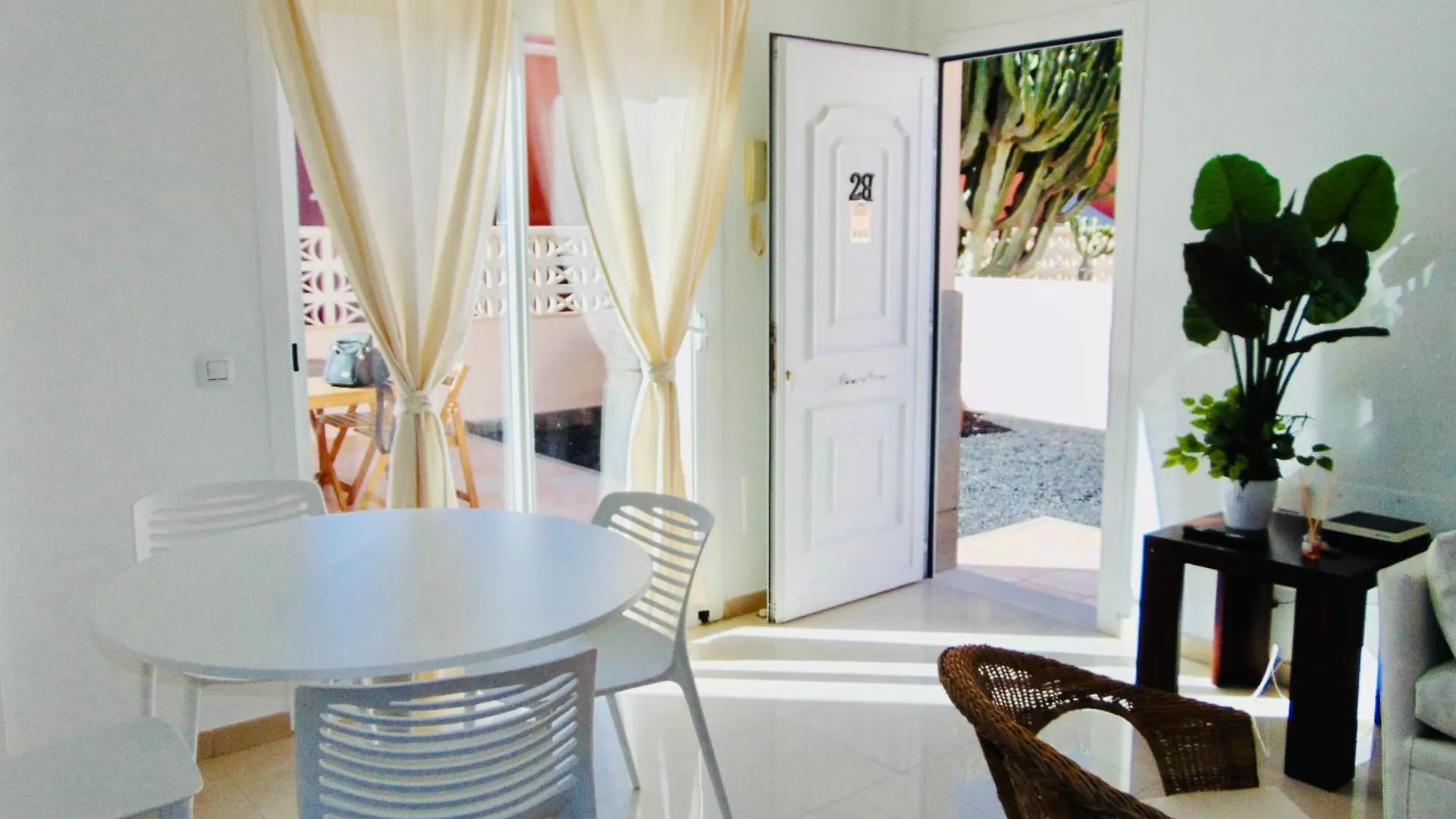 Casita Playa Castillo Vivienda 2B Caleta De Fuste