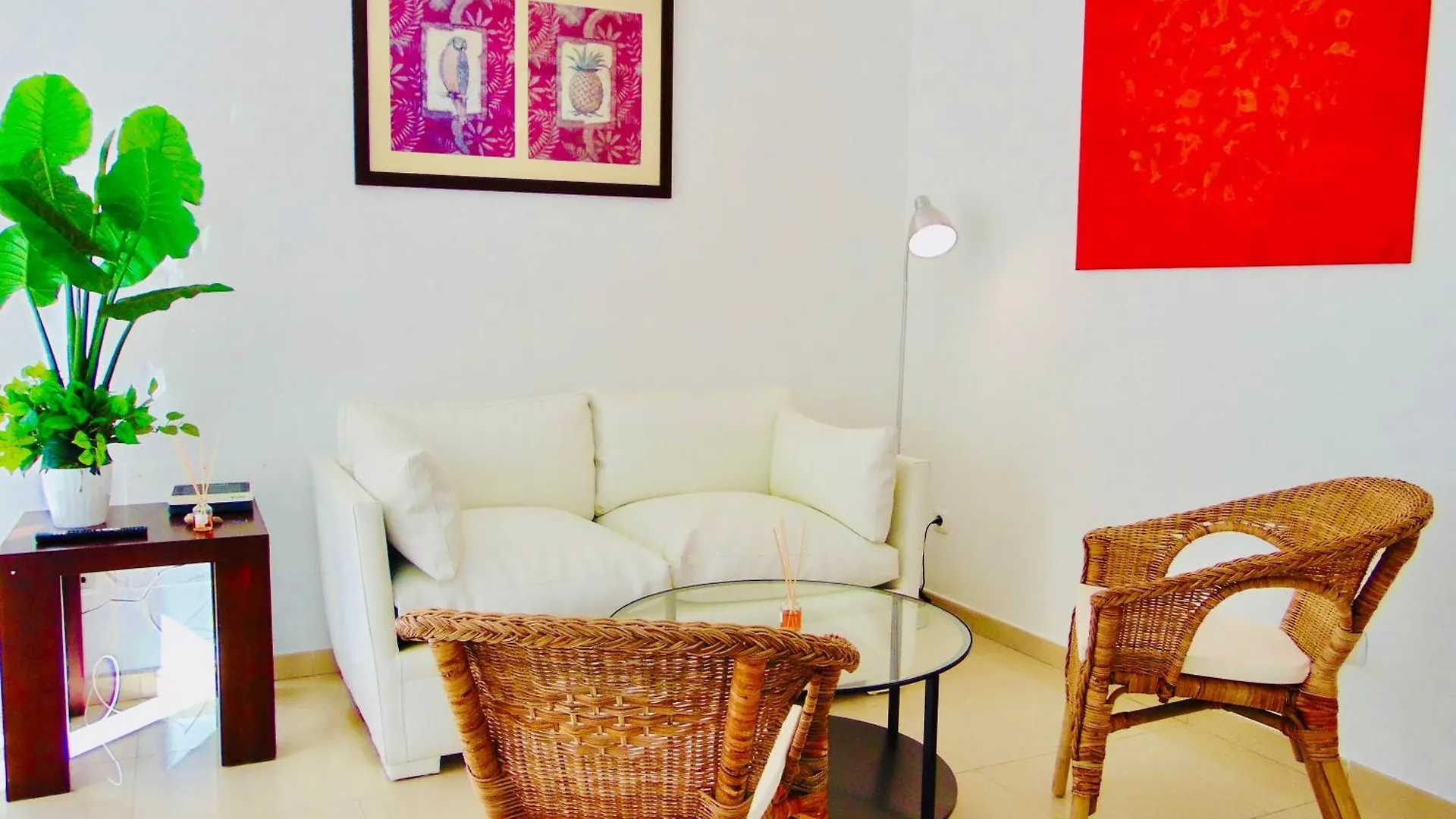 Holiday home Casita Playa Castillo Vivienda 2B Caleta De Fuste
