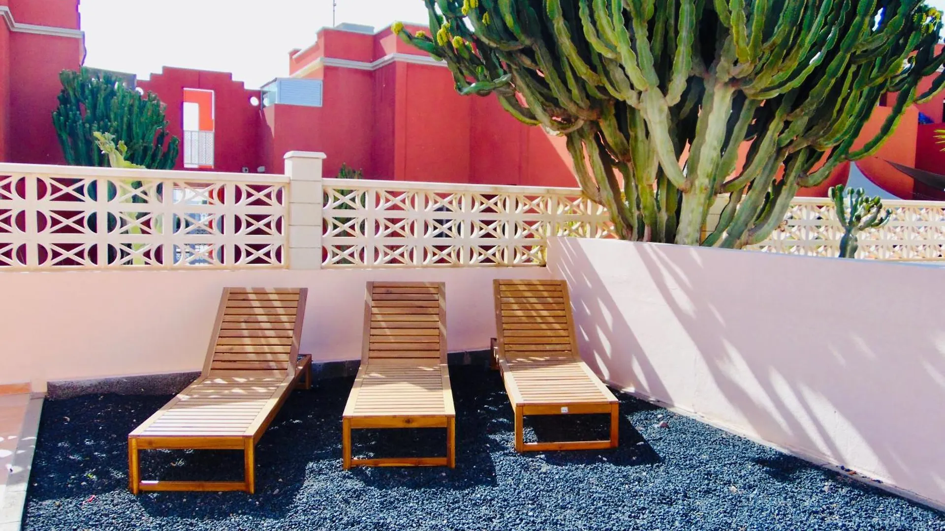 Casita Playa Castillo Vivienda 2B Caleta De Fuste Spain