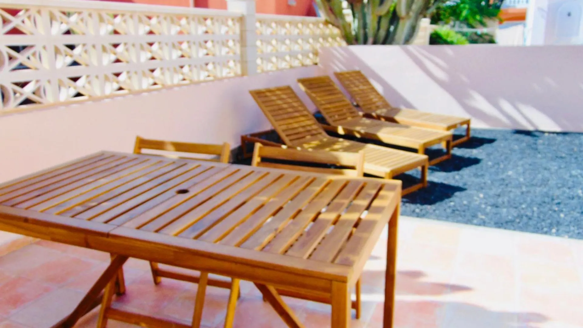 Casita Playa Castillo Vivienda 2B Caleta De Fuste 0*,  Spain