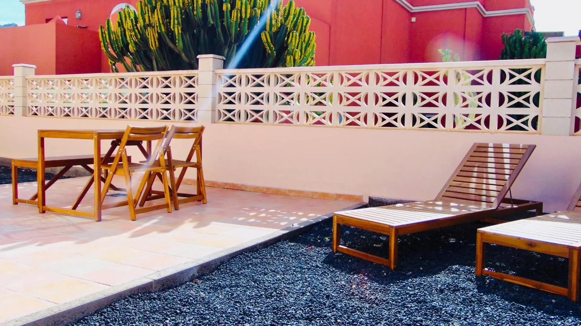 Casita Playa Castillo Vivienda 2B Caleta De Fuste Holiday home