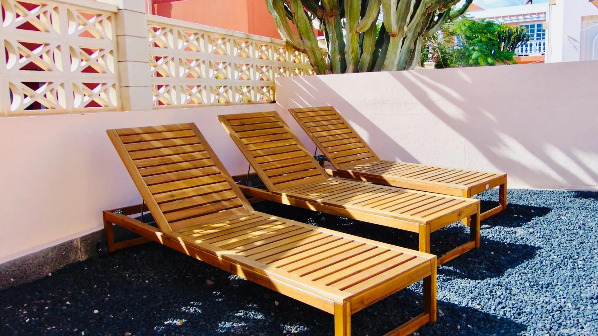 Holiday home Casita Playa Castillo Vivienda 2B Caleta De Fuste Spain