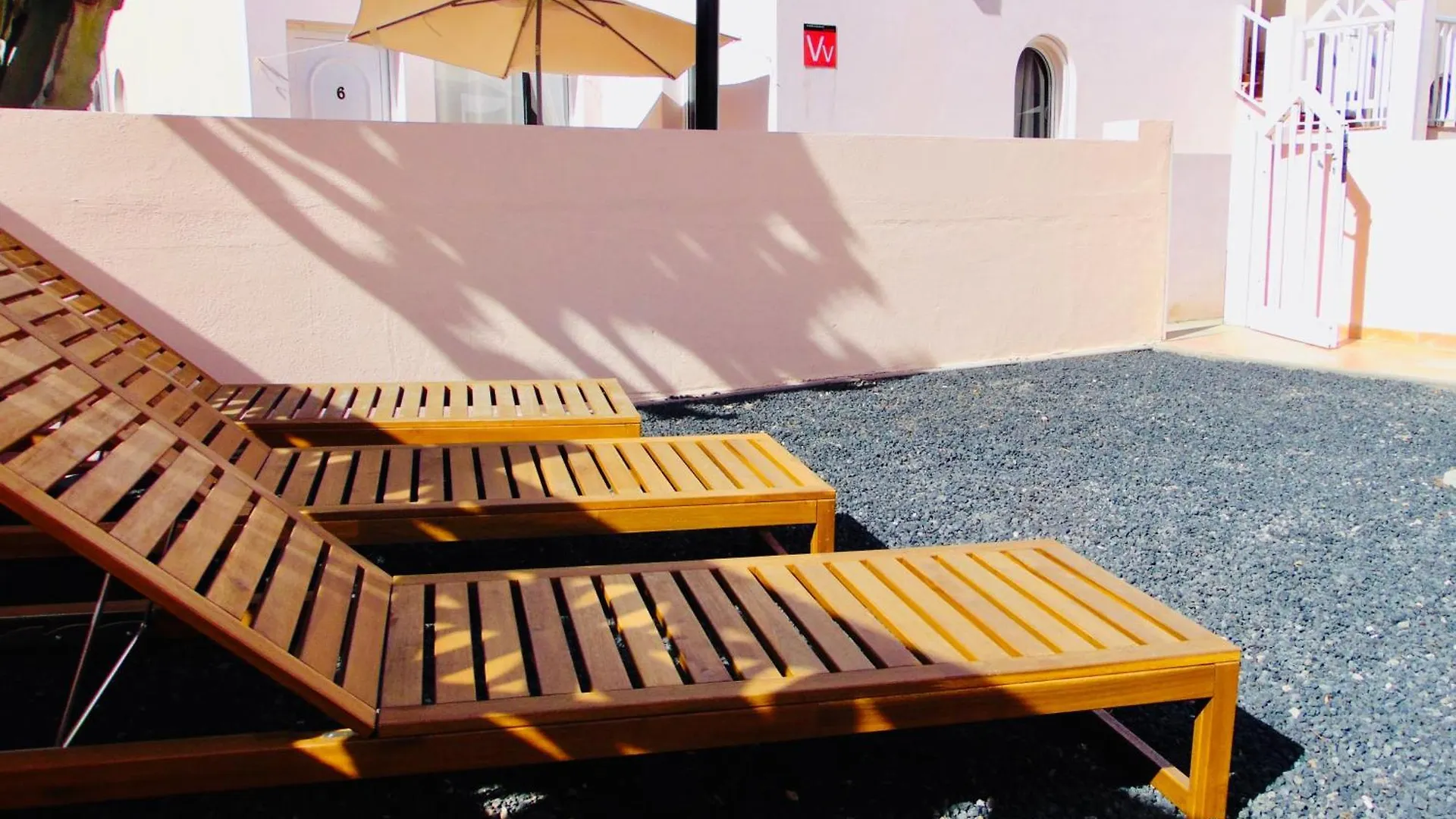 Holiday home Casita Playa Castillo Vivienda 2B Caleta De Fuste