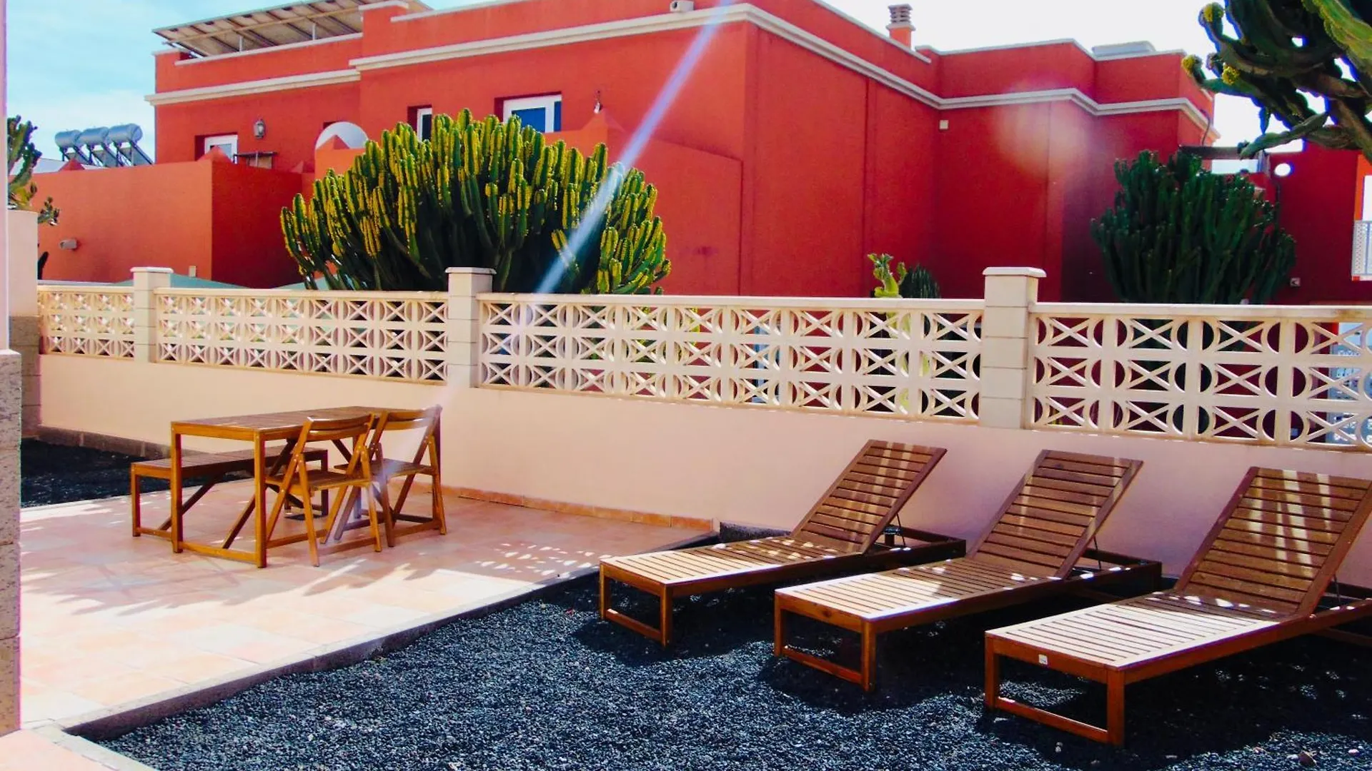 Casita Playa Castillo Vivienda 2B Caleta De Fuste