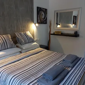  Casa vacanze Caleta
