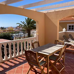  Aparthotel Rocas Golf And Sea
