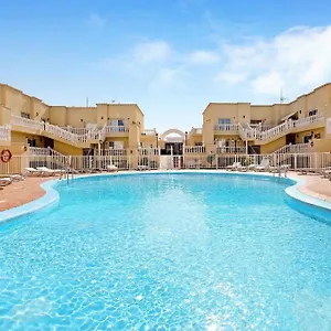 El Olivar Paradise Holiday home