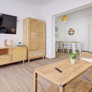 Macarena Dreams Holiday home