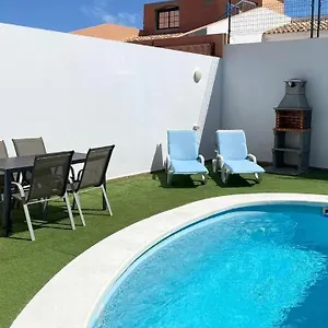 Aquamarina House Holiday home